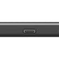 SEAGATE One Touch SSD 1TB USB-C Black