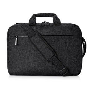 HP Prelude Pro Recycled 15.6 Top Load, Water Resistant - Dark Grey (BULK of 12 pcs)