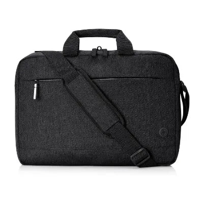 HP Prelude Pro Recycled 15.6 Top Load, Water Resistant - Dark Grey (BULK of 12 pcs)