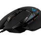 LOGI G502 HERO Gaming Mouse EWR2