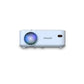 Philips | NeoPix 100 | 150 ANSI lumens | 3000:1 | White