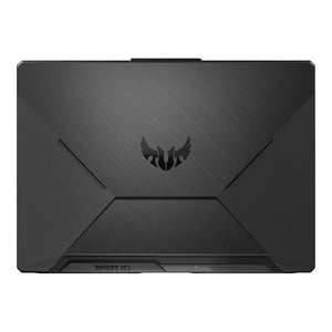 Notebook|ASUS|TUF|Gaming A15|FA506NF-HN005W|CPU  Ryzen 5|7535HS|3300 MHz|15.6"|1920x1080|RAM 8GB|DDR5|5600 MHz|SSD 512GB|GeForce RTX 2050|4GB|ENG|Windows 11 Home|Black|2.3 kg|90NR0JE7-M003U0