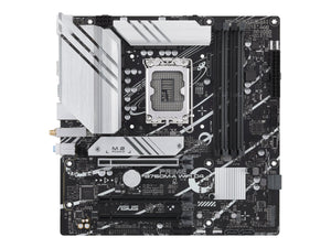 ASUS PRIME B760M-A WIFI D4 LGA 1700