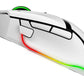 Razer Basilisk V3 Pro - Maus - White