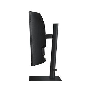 LCD Monitor|SAMSUNG|S65UC|34"|Curved/21 : 9|Panel VA|3440x1440|21:9|100Hz|5 ms|Speakers|Tilt|Colour Black|LS34C652UAUXEN