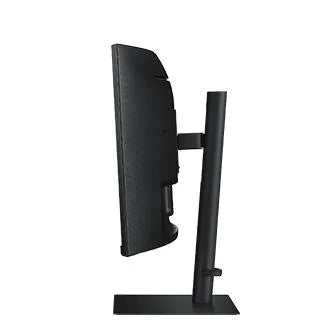 LCD Monitor|SAMSUNG|S65UC|34"|Curved/21 : 9|Panel VA|3440x1440|21:9|100Hz|5 ms|Speakers|Tilt|Colour Black|LS34C652UAUXEN