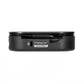 TARGUS UNIVERSAL DISPLAYLINK USB-C DUAL MONITOR TRAVEL DOCKING STATION