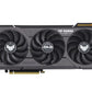 Graphics Card|ASUS|NVIDIA GeForce RTX 4060 Ti|8 GB|GDDR6|128 bit|PCIE 4.0 16x|1xHDMI|3xDisplayPort|TUF-RTX4060TI-O8G-GAMING