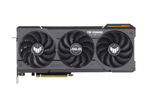 Graphics Card|ASUS|NVIDIA GeForce RTX 4060 Ti|8 GB|GDDR6|128 bit|PCIE 4.0 16x|1xHDMI|3xDisplayPort|TUF-RTX4060TI-O8G-GAMING