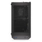 Case|ENDORFY|Signum 300 Air|MidiTower|Case product features Transparent panel|Not included|ATX|MicroATX|MiniITX|Colour Black|EY2A005
