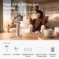 INSTA360 FLOW 2 PRO AI TRACKER BUNDLE/ SUMMIT WHITE