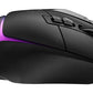 Logitech Mouse  G502 X PLUS black black