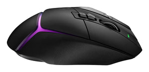 Logitech Mouse  G502 X PLUS black black