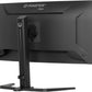 iiyama G-MASTER GCB3484WQSU-B2