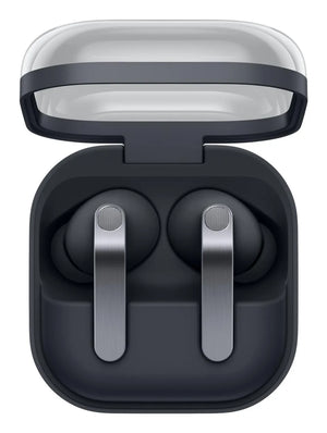 HEADSET GALAXY BUDS4 PRO/BLACK SM-R640 SAMSUNG