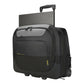 Targus | Roller Laptop Case | CityGear | Fits up to size 15-17.3 " | Laptop Case | Black
