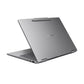 Lenovo | Yoga 7 2-in-1 14ILL10 Intel | Luna Grey | 14 " | OLED | Touchscreen | WUXGA | 1920 x 1200 pixels | Intel Core Ultra 7 | 256V | 16 GB | Soldered LPDDR5X | Solid-state drive capacity 512 GB | Intel Arc Graphics 140V | Windows 11 Home | 802.11b...