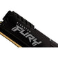Kingston | Fury Beast | 16 GB | DDR4 | 3200 MHz | PC/server | Registered No | ECC No