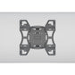 MB VESA Flexarm Full Motion Single