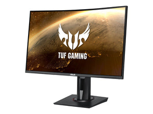 ASUS TUF Gaming VG27WQ Curved Gaming