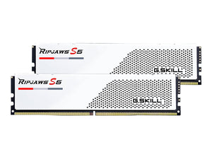 G.SKILL Ripjaws S5 DDR5 32GB 2x16GB