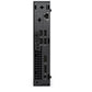 Dell Pro | QCM1250 | Desktop | Micro | Intel Core Ultra 5 | 235T | Internal memory 16 GB | DDR5 | 512 GB | Keyboard language No keyboard | Ubuntu | Warranty 36 month(s)
