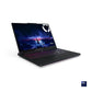 Lenovo Legion Pro 7 16IAX10H Intel | Eclipse Black | 16 " | OLED | WQXGA | 2560 x 1600 pixels | Glossy | Intel Core Ultra 9 | 275HX | 32 (2x16GB) GB | CSODIMM DDR5 | Solid-state drive capacity 2000 GB | NVIDIA GeForce RTX 5090 | GDDR7 | 24 GB | Windo...