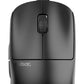 MOUSE USB OPTICAL X2/MEDIUM BLACK PX2221D PULSAR