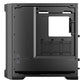 Case|ANTEC|Performance 1 FT|Tower|Case product features Transparent panel|Not included|ATX|EATX|MicroATX|MiniITX|Colour Black|0-761345-10088-5