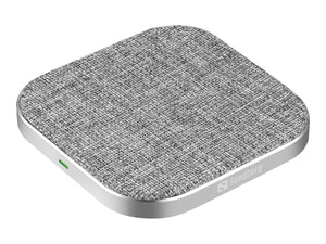 SANDBERG Wireless Charger Pad 15W