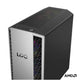 Lenovo LOQ | 26ADR10 | Desktop | Tower | AMD Ryzen 7 | 8745HX | 16 (2x8GB) GB | SODIMM DDR5 | 1000 GB | NVIDIA GeForce RTX 5060 Ti | No Optical drive | No keyboard | Windows 11 Home | Warranty 24 month(s)