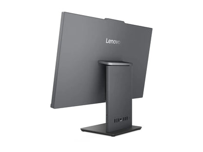 Lenovo ThinkCentre | neo 50a 24 G6 LNL | Touchscreen | Desktop | AIO | 23.8 " | FHD | Intel Core Ultra 5 | 226V | Internal memory 16 GB | Soldered LPDDR5X | 512 GB | Intel Arc Graphics 130V | Keyboard language English | Windows 11 Pro | Warranty 36 m...