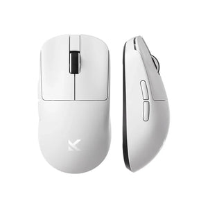 MCHOSE L7 Pro Wireless Gaming Mouse White