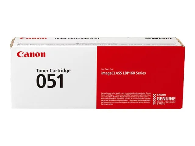 CANON CRG 051 Toner