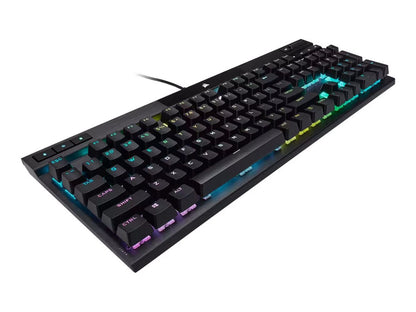 CORSAIR K70 RGB PRO Keyboard Black