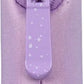 TARGUS 13-14" CHROMATIC SLEEVE, PURPLE