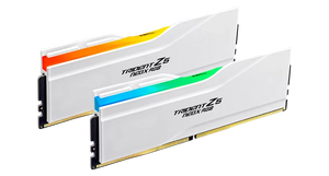 G.Skill Trident Z5 NeoX RGB | 32 (2x16GB) GB | DDR5 | 6000 MHz | PC/server | Registered No | ECC No