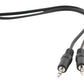 GEMBIRD CCA-404 audio cable JACK