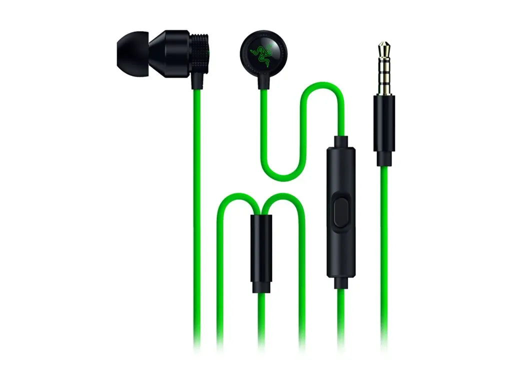 Razer Wireless Gaming Earbuds | Hammerhead V3 HyperSpeed | Noise canceling | Wireless
