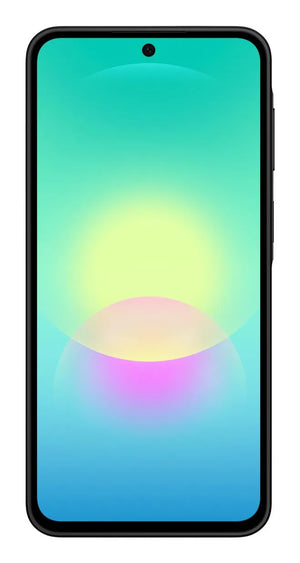 MOBILE PHONE GALAXY A27 5G/128GB BLACK SM-A276B SAMSUNG