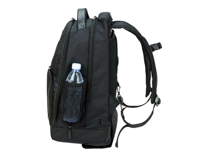 Targus | Sport Rolling | TSB700EU | Fits up to size 15.6 " | Backpack | Shoulder strap | Black