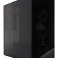 Case|ARCTIC|EATX|Black|Midi Tower|PC|ACPCC00015A