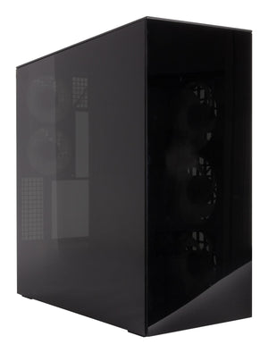 Case|ARCTIC|EATX|Black|Midi Tower|PC|ACPCC00015A