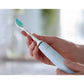 Philips | Sonicare Electric Toothbrush | HX3651/12 | Rechargeable | For adults | Number of brush heads included 1 | Number of teeth brushing modes 1 | Sonic technology | Light Blue