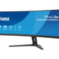 IIYAMA XCB4594DQSU-B1 44.5inch UW Curved