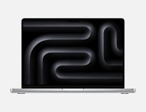 Notebook|APPLE|MacBook Pro|CPU  Apple M3 Max|14.2"|3024x1964|RAM 36GB|SSD 1TB|30-core GPU|ENG/RUS|Card Reader SDXC|macOS Sonoma|Silver|1.62 kg|MRX83RU/A