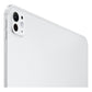 Apple | iPad Pro | 13 " | Silver | OLED, Ultra Retina XDR | 2752 x 2064 pixels | Apple M5 | 12 GB | 256 GB | Wi-Fi | Front camera | 12 MP | Rear camera | 12 MP | Bluetooth | 6 | iPadOS | USB-C charging cable