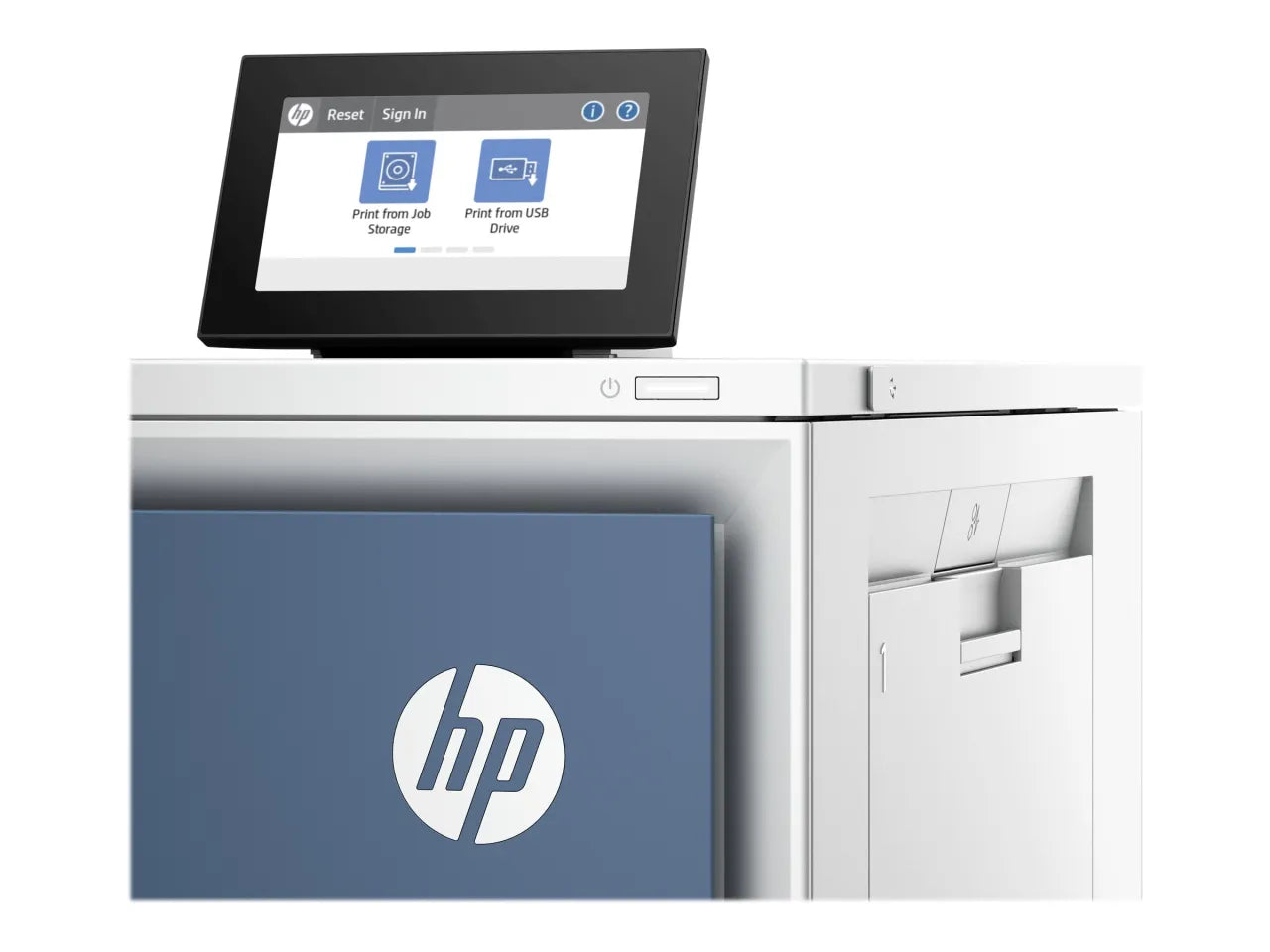 HP Clr LaserJet Ent 5700dn Prnt