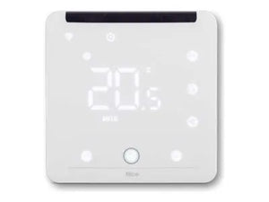 Fibaro Nice Thermostat | Clima-Control | White