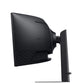 LCD Monitor|SAMSUNG|49 "|5120 x 1440 pixels|Dual QHD|Native aspect ratio 32:9|LCD|Curved|LS49F950UAUXEN